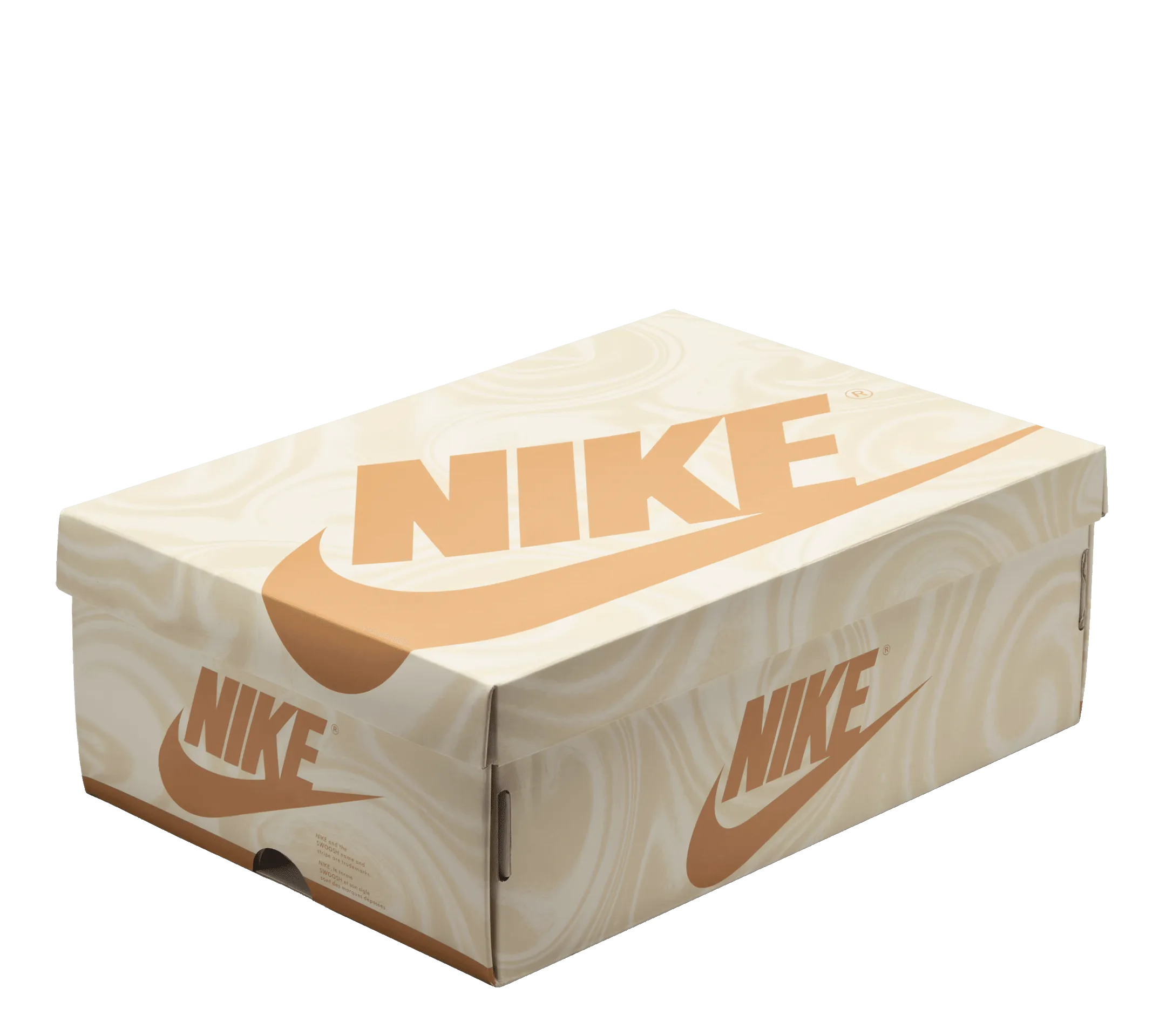 WMNS Air Jordan 1 Retro High OG "Latte"