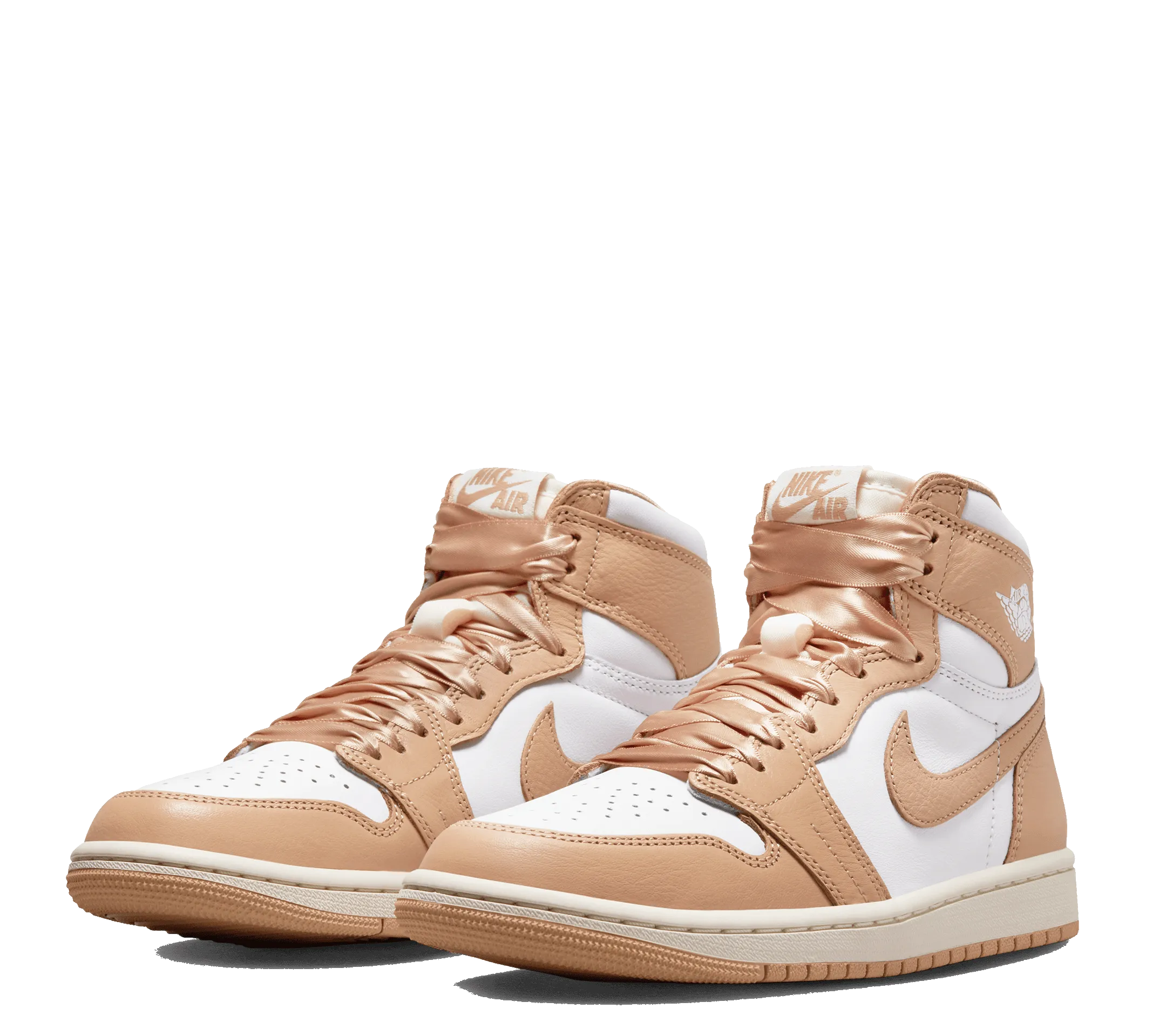 WMNS Air Jordan 1 Retro High OG "Praline"