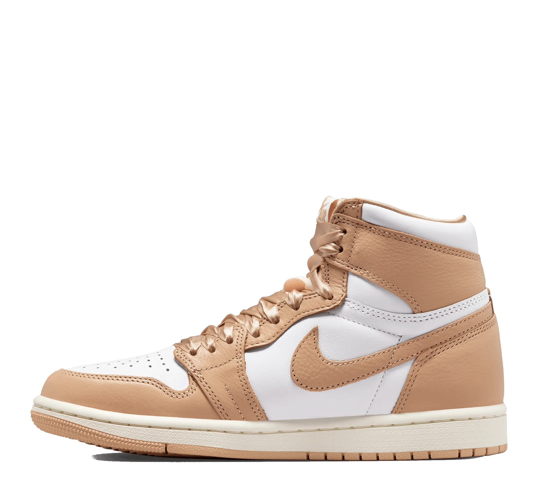 WMNS Air Jordan 1 Retro High OG "Praline"