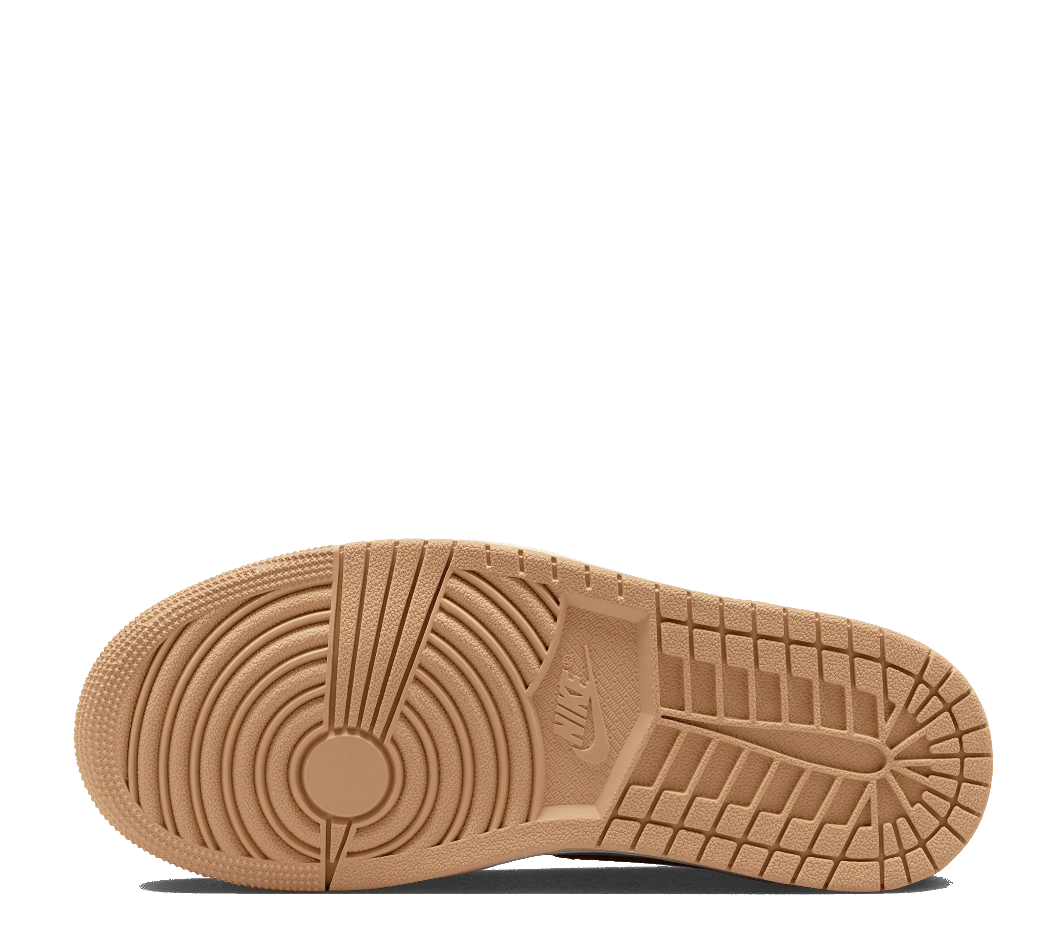 WMNS Air Jordan 1 Retro High OG "Praline"
