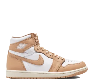 WMNS Air Jordan 1 Retro High OG "Praline"