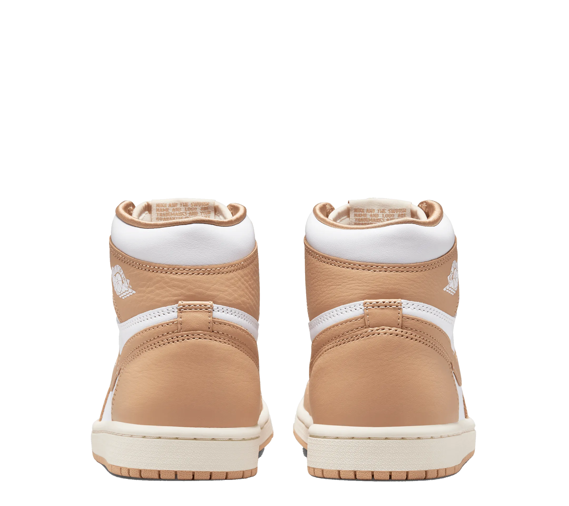 WMNS Air Jordan 1 Retro High OG "Praline"