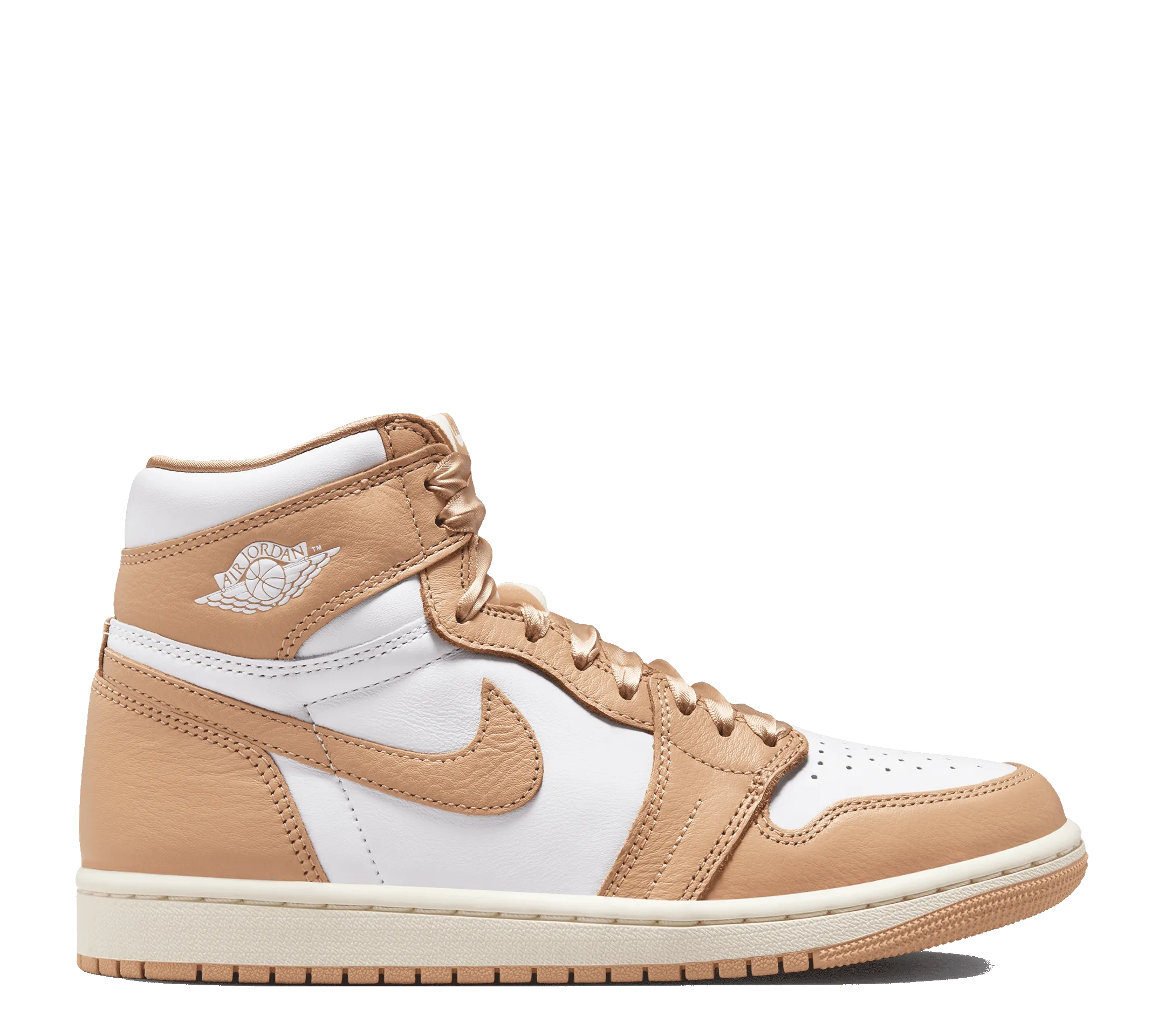 WMNS Air Jordan 1 Retro High OG "Praline"