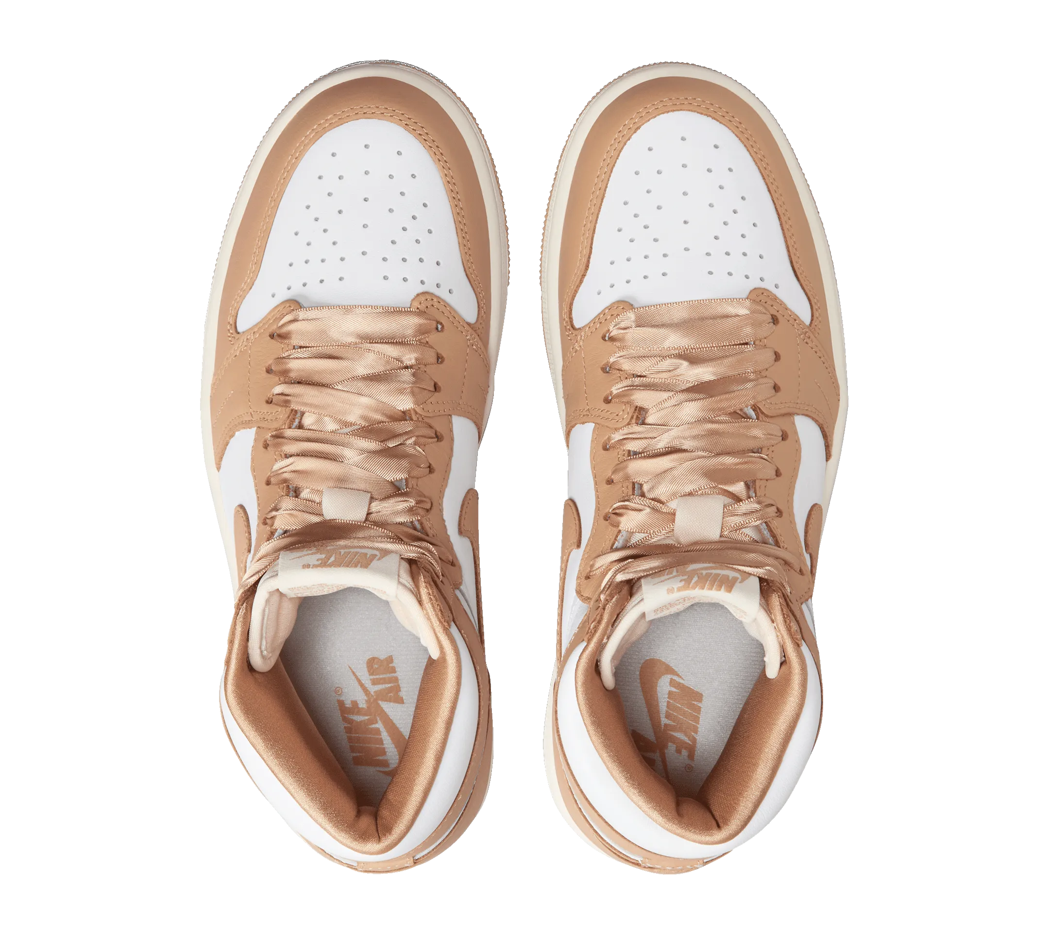 WMNS Air Jordan 1 Retro High OG "Praline"