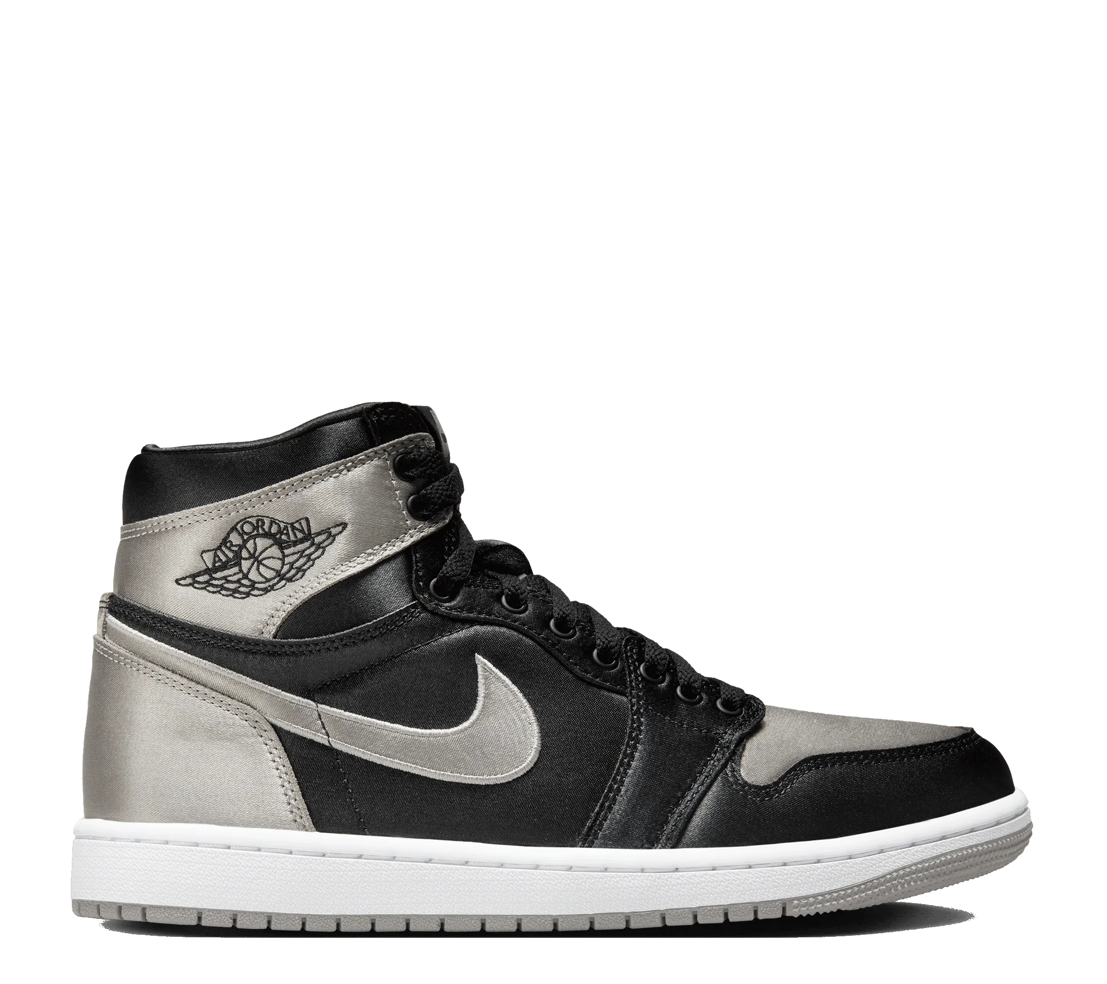 WMNS Air Jordan 1 Retro High OG "Satin Shadow"