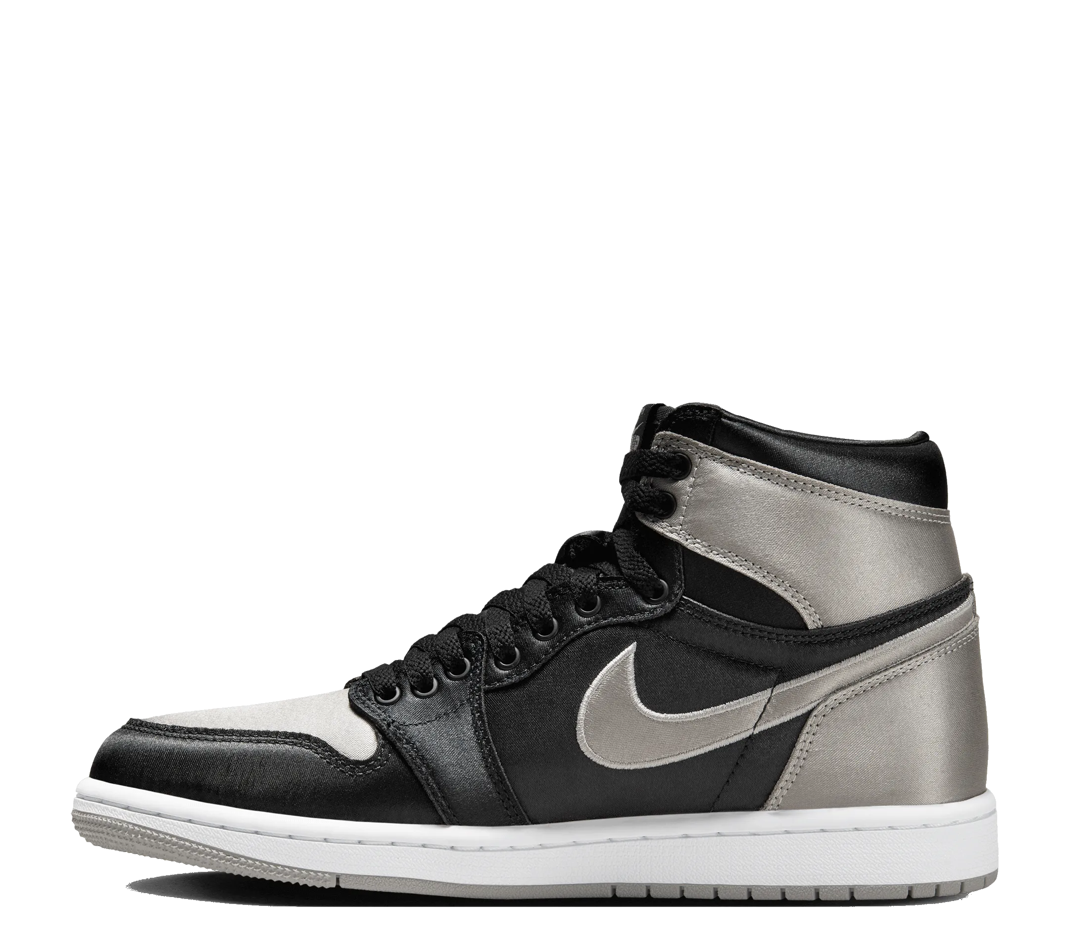 WMNS Air Jordan 1 Retro High OG "Satin Shadow"