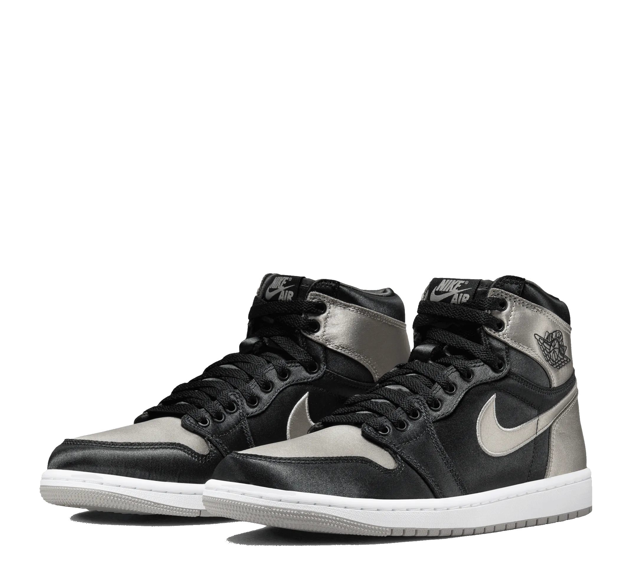WMNS Air Jordan 1 Retro High OG "Satin Shadow"