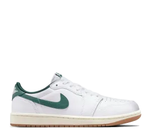 WMNS Air Jordan 1 Retro Low OG "Oxidized Green"