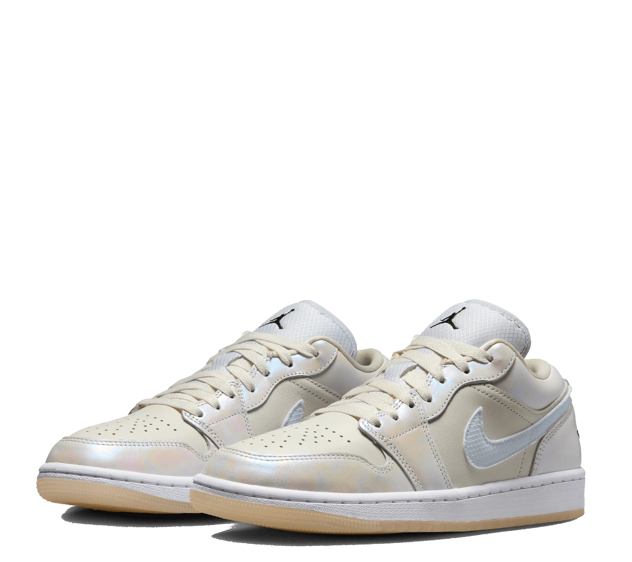 WMNS Air Jordan 1 Retro Low "LNY"
