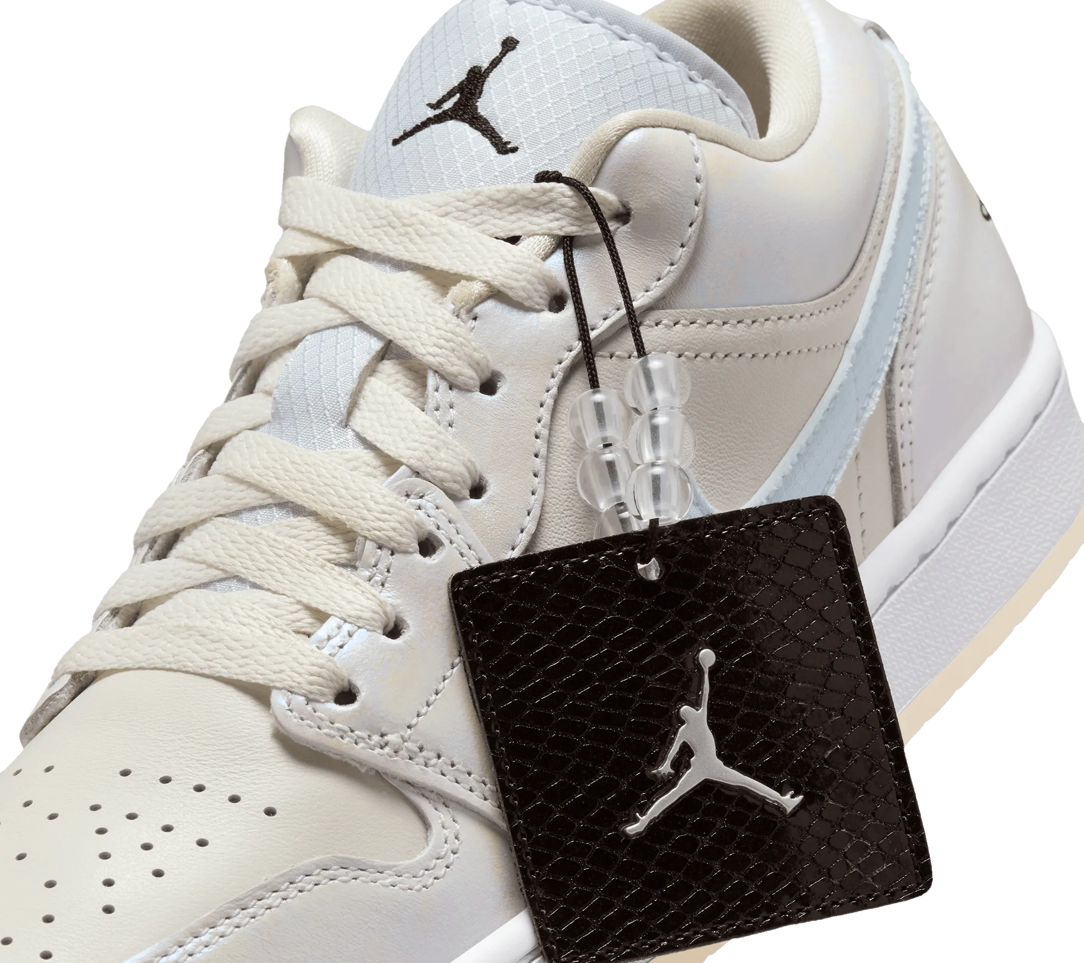 WMNS Air Jordan 1 Retro Low "LNY"