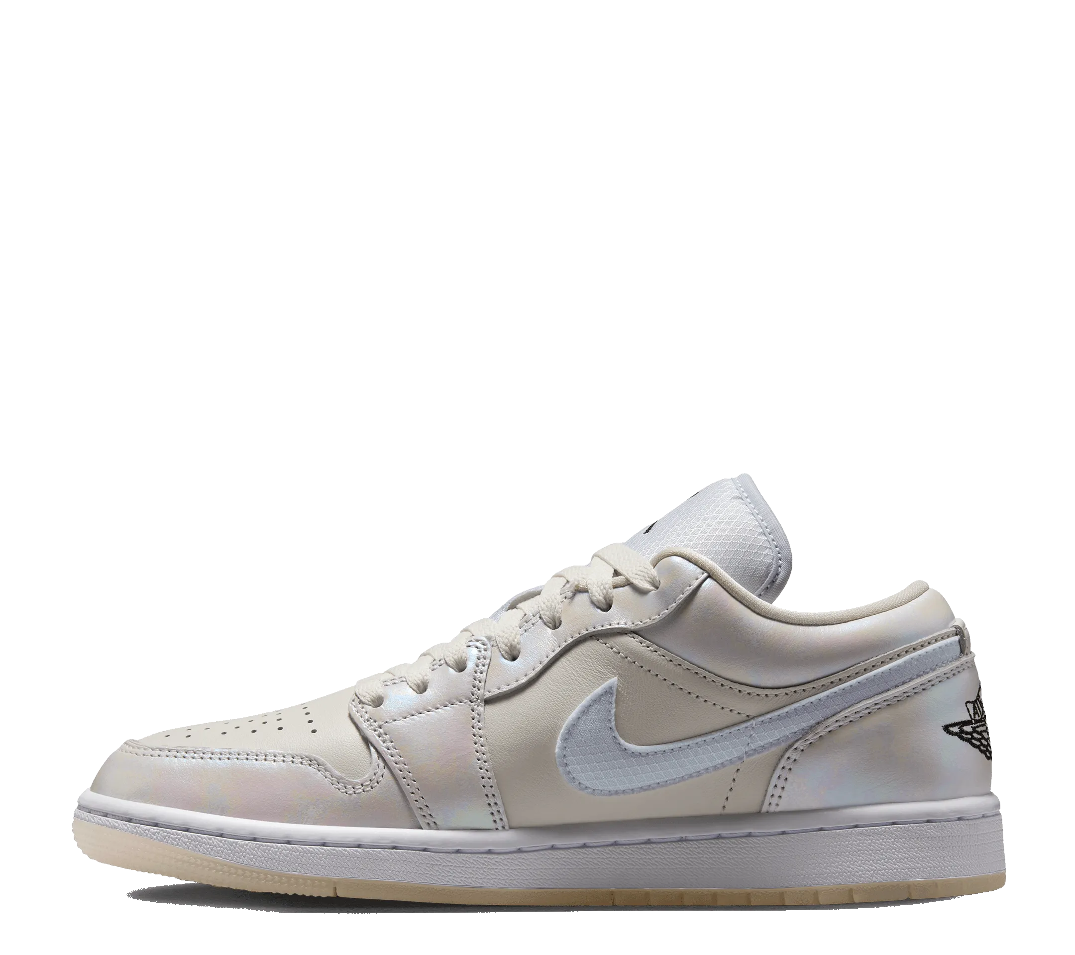 WMNS Air Jordan 1 Retro Low "LNY"