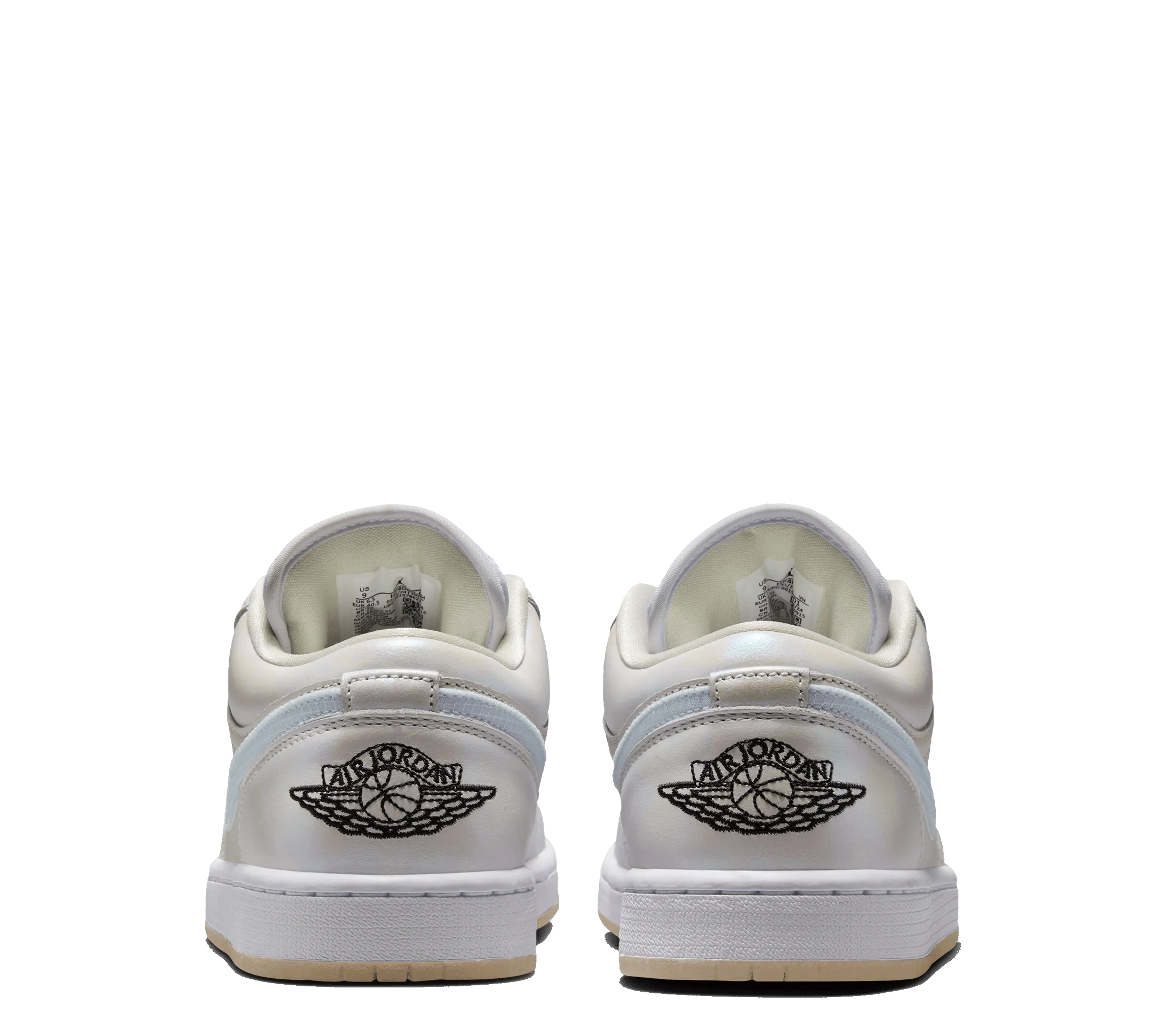WMNS Air Jordan 1 Retro Low "LNY"