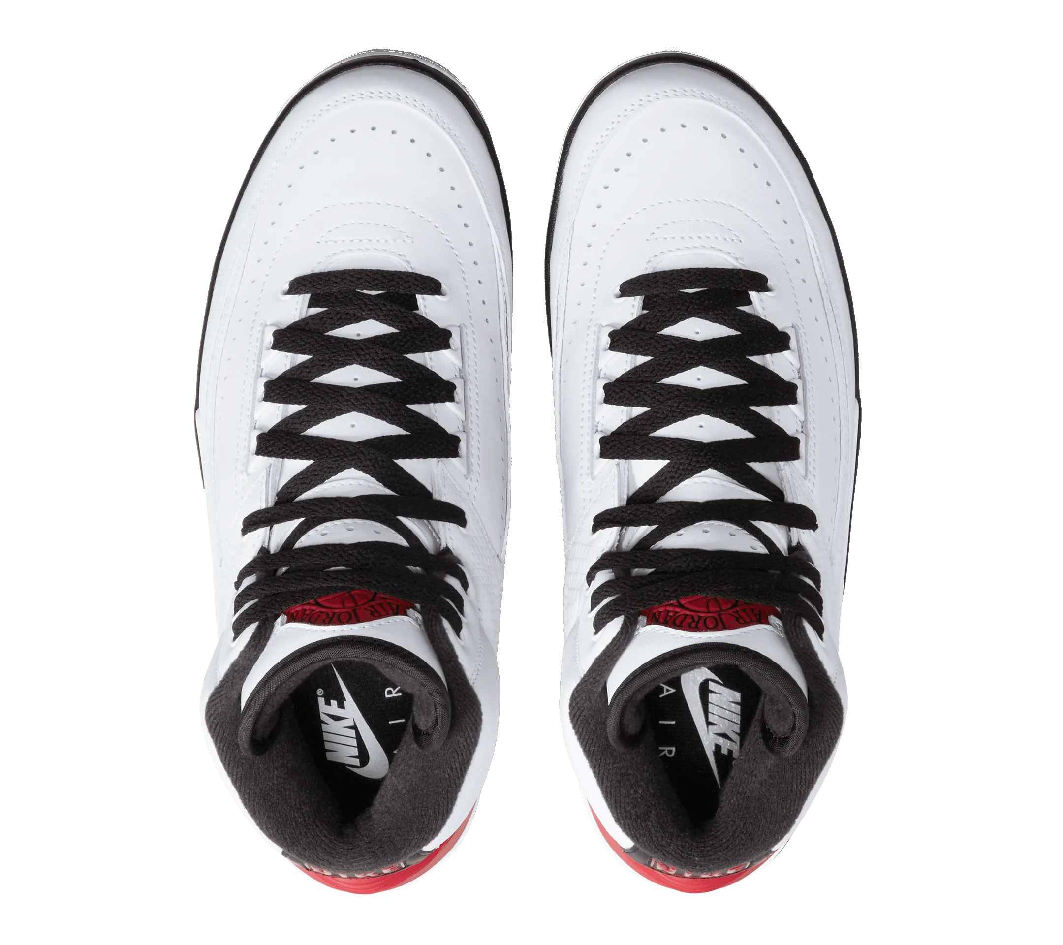 WMNS Air Jordan 2 Retro "Chicago"