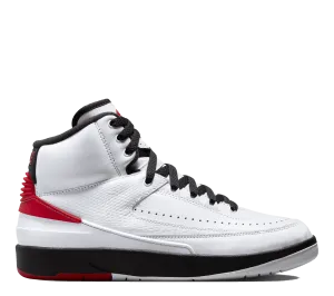 WMNS Air Jordan 2 Retro "Chicago"
