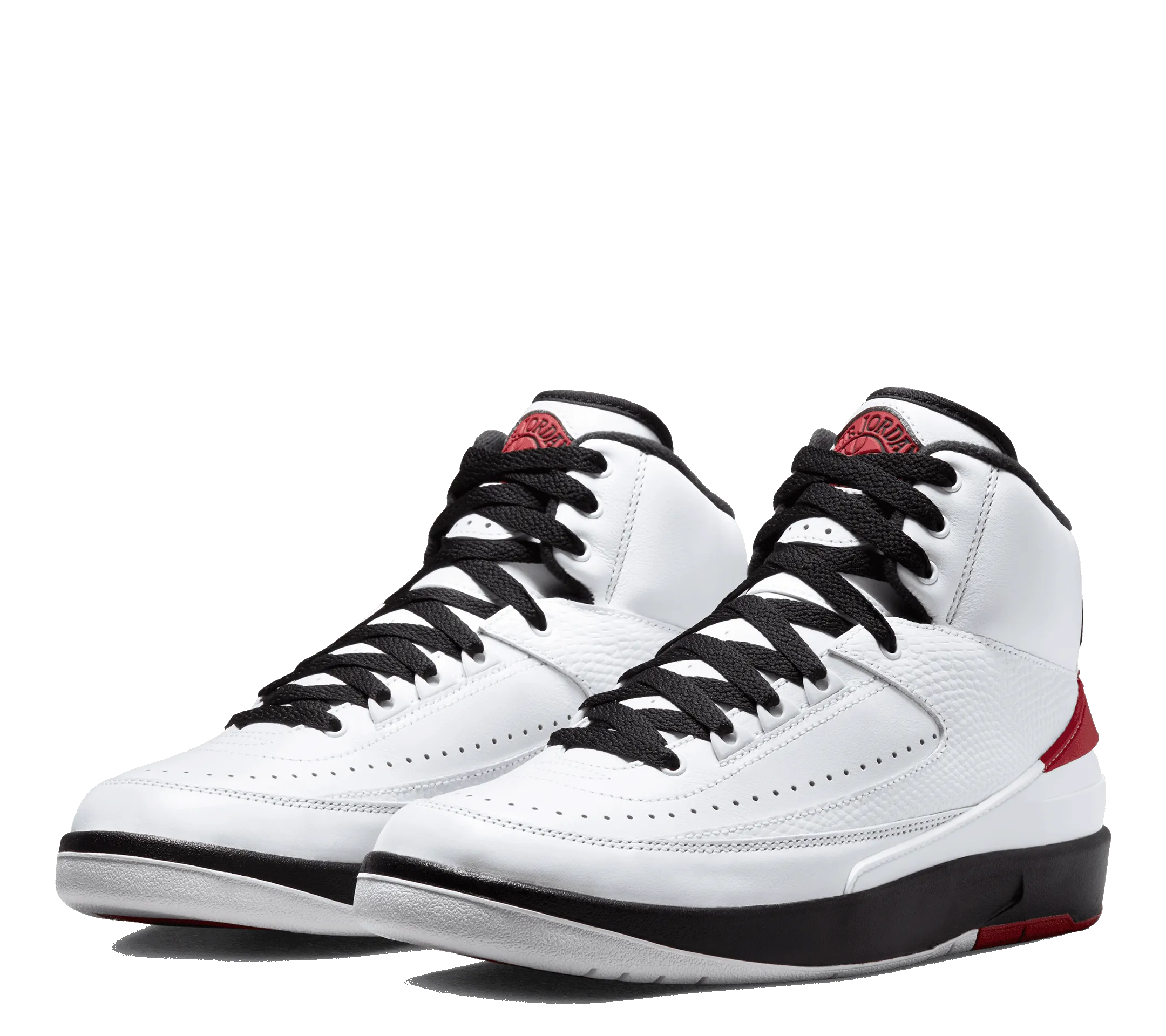 WMNS Air Jordan 2 Retro "Chicago"