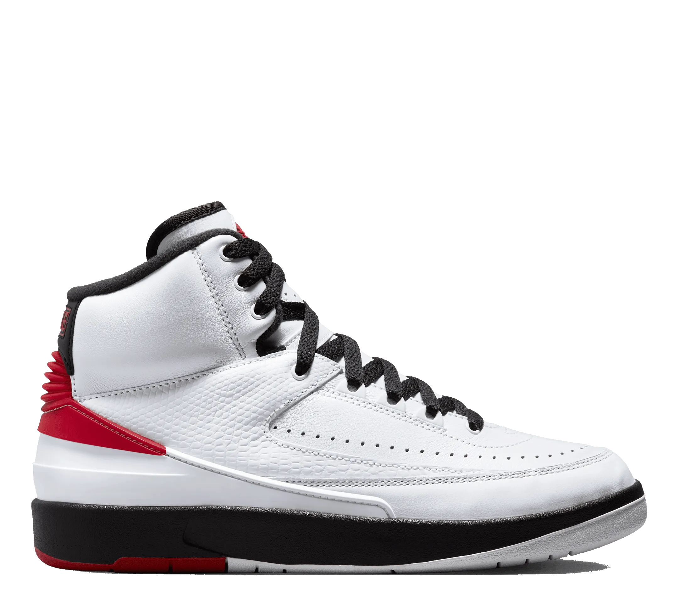 WMNS Air Jordan 2 Retro "Chicago"