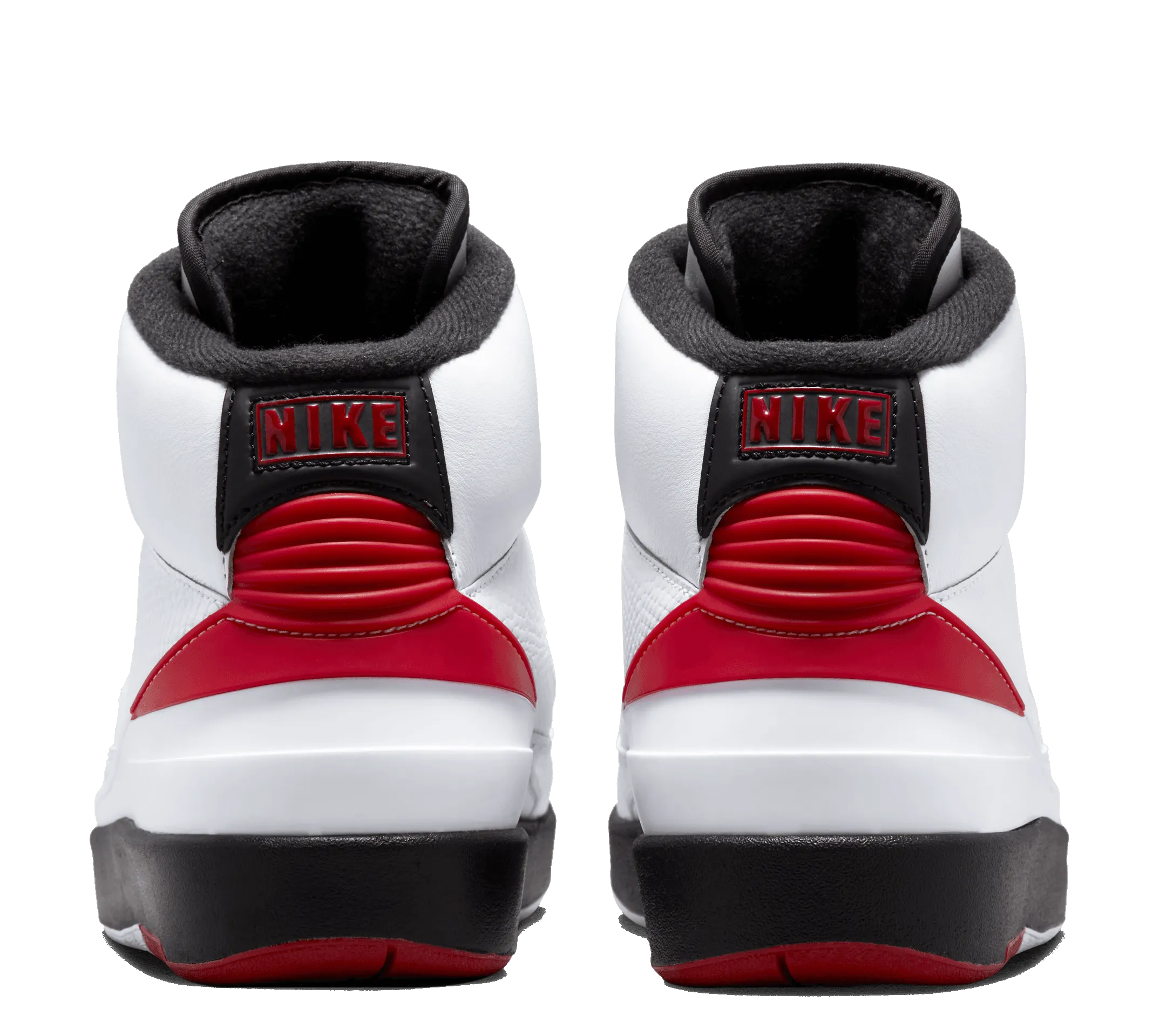 WMNS Air Jordan 2 Retro "Chicago"
