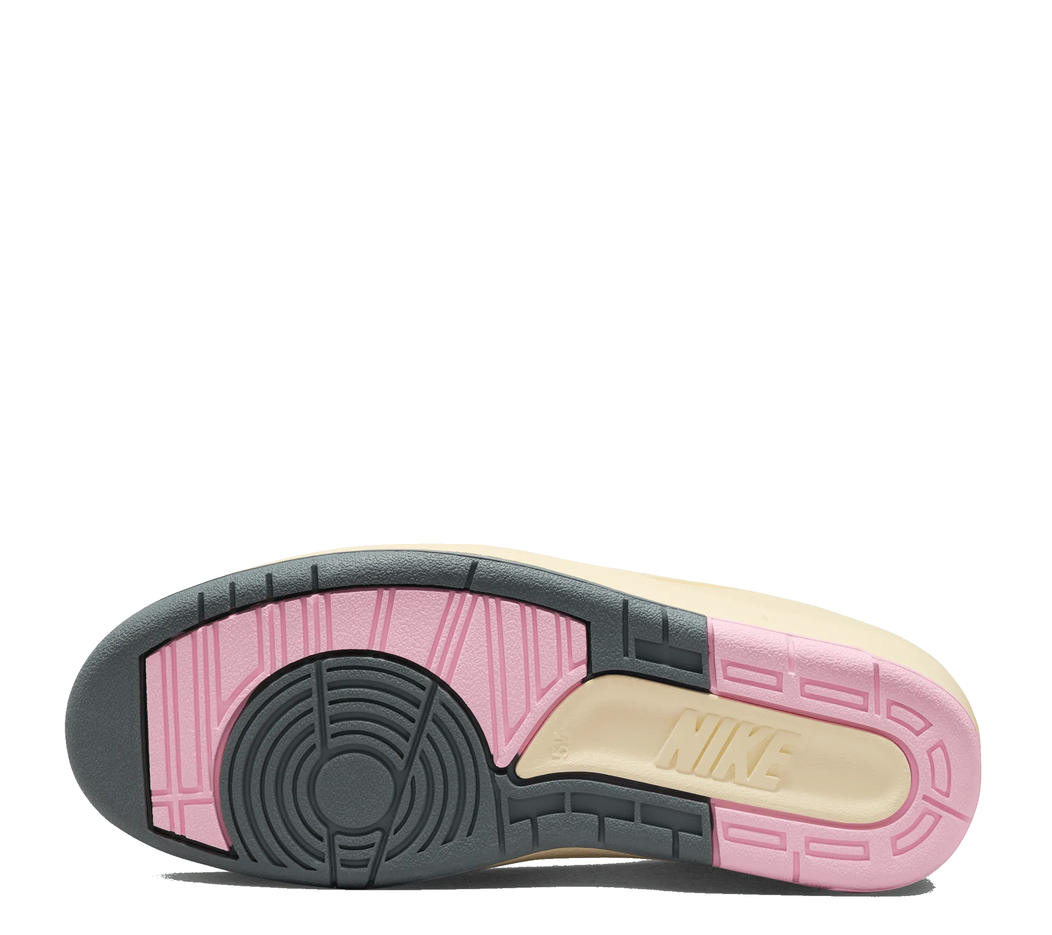 WMNS Air Jordan 2 Retro "Medium Soft Pink"