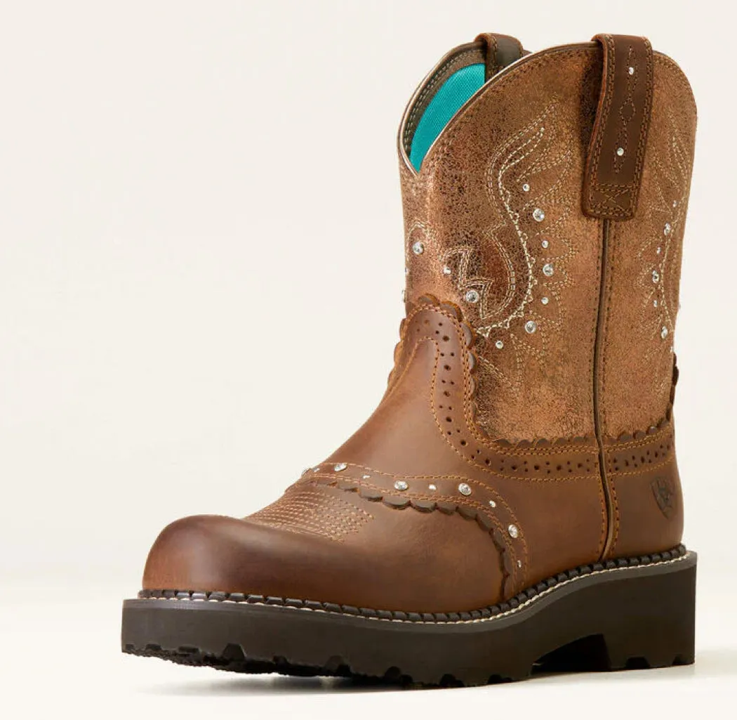 Women’s Ariat Gembaby Western Boot