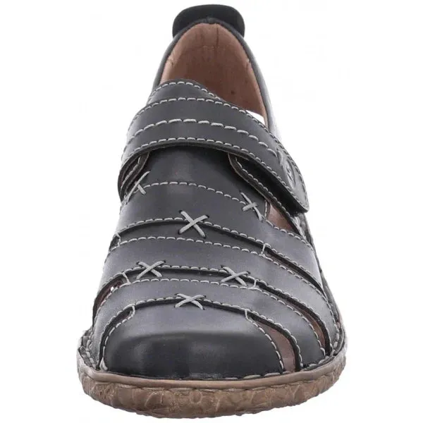 WOMEN'S JOSEF SEIBEL ROSALIE 45 | BLACK