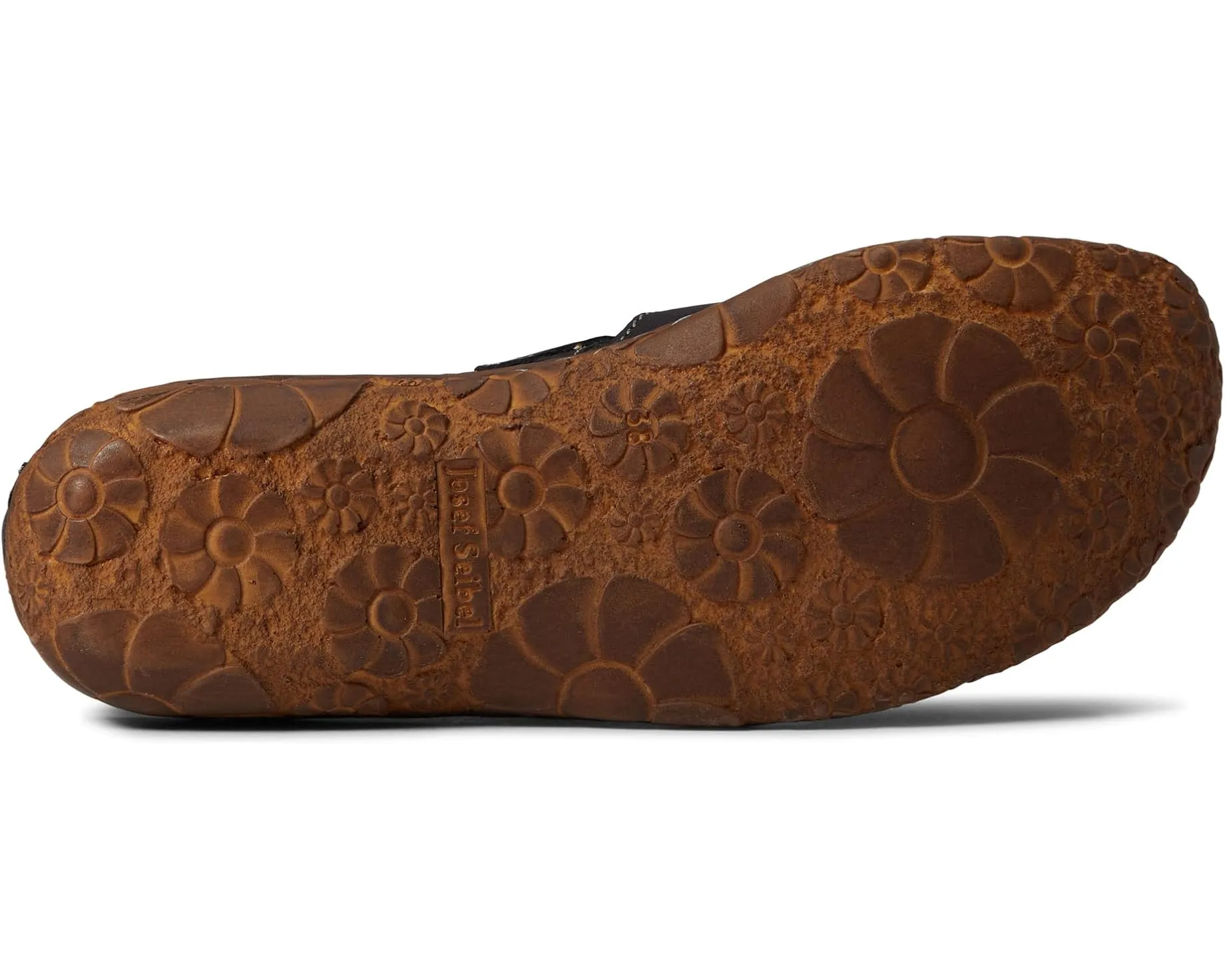 WOMEN'S JOSEF SEIBEL ROSALIE 45 | BLACK