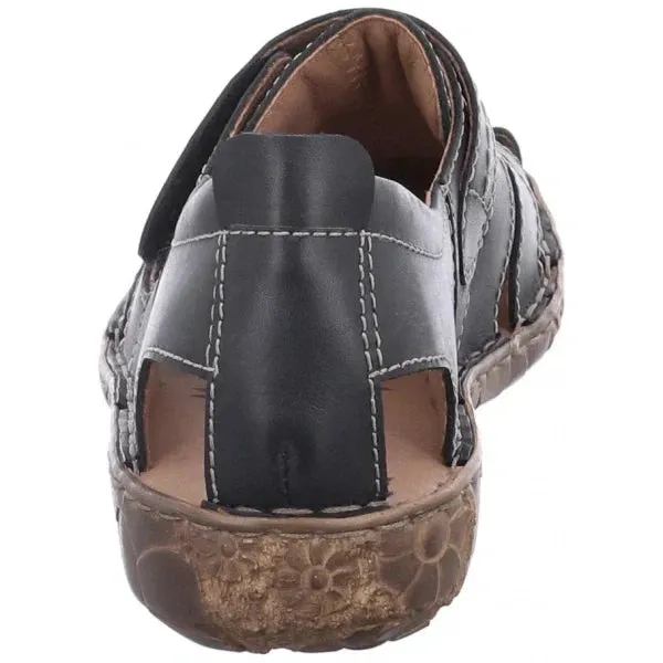 WOMEN'S JOSEF SEIBEL ROSALIE 45 | BLACK