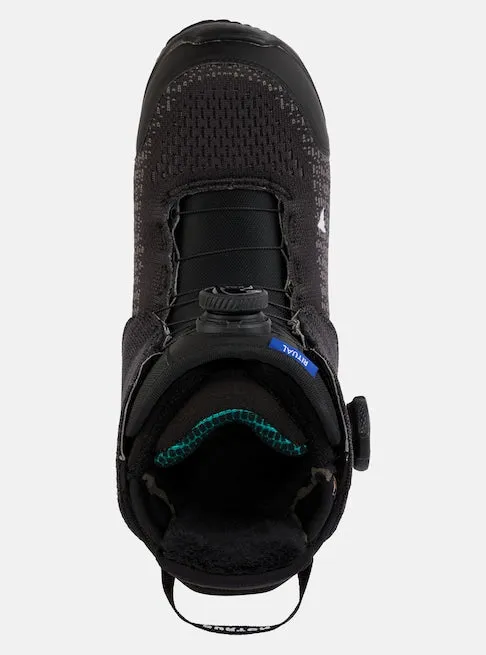 Women's Ritual BOA Snowboard Boots