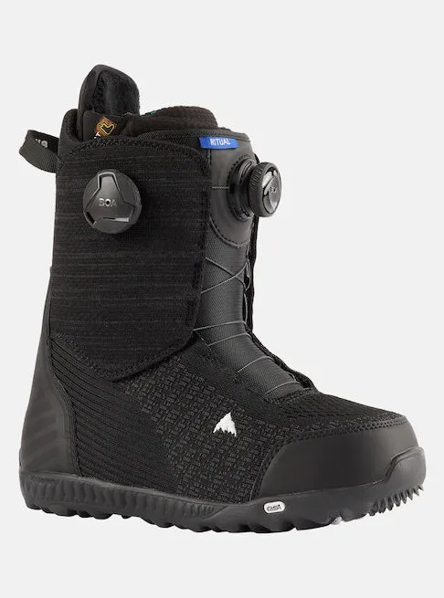 Women's Ritual BOA Snowboard Boots