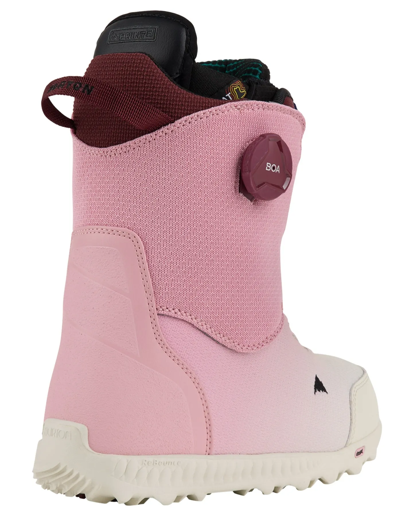 Women's Ritual BOA Snowboard Boots