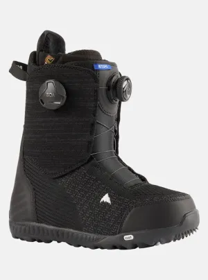 Women's Ritual BOA Snowboard Boots