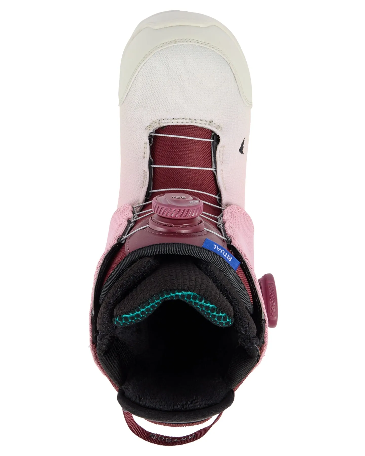 Women's Ritual BOA Snowboard Boots