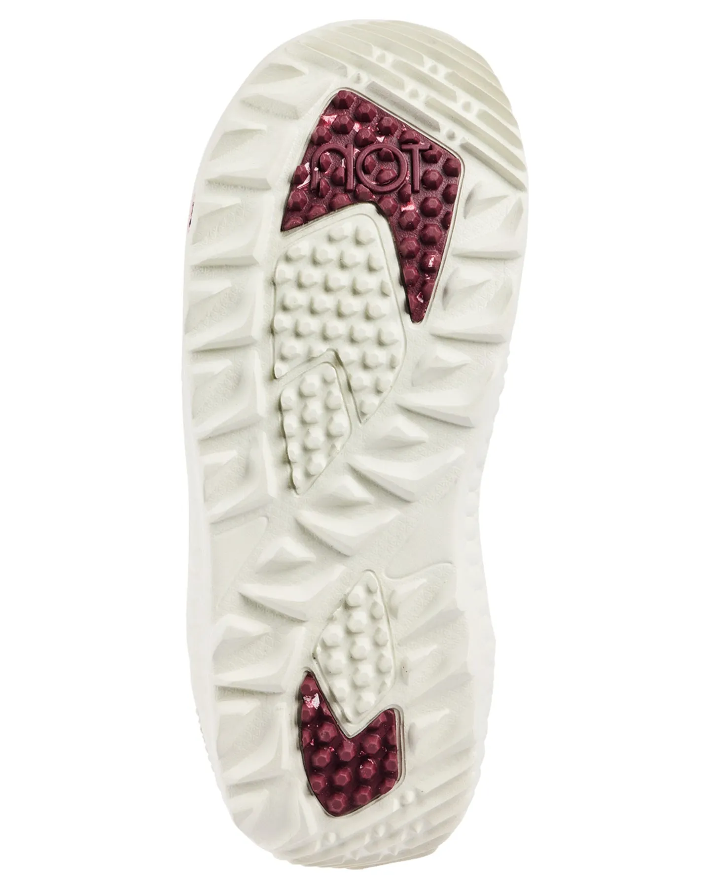 Women's Ritual BOA Snowboard Boots