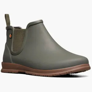 Women's Sweetpea Waterproof Slip On Rain Boots  - 72198