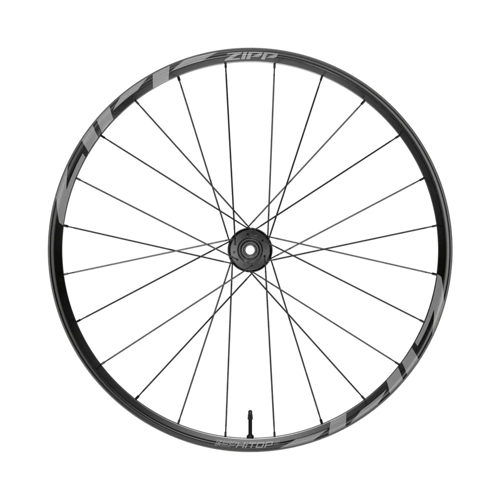 Zipp 1ZERO Hi Top Wheels