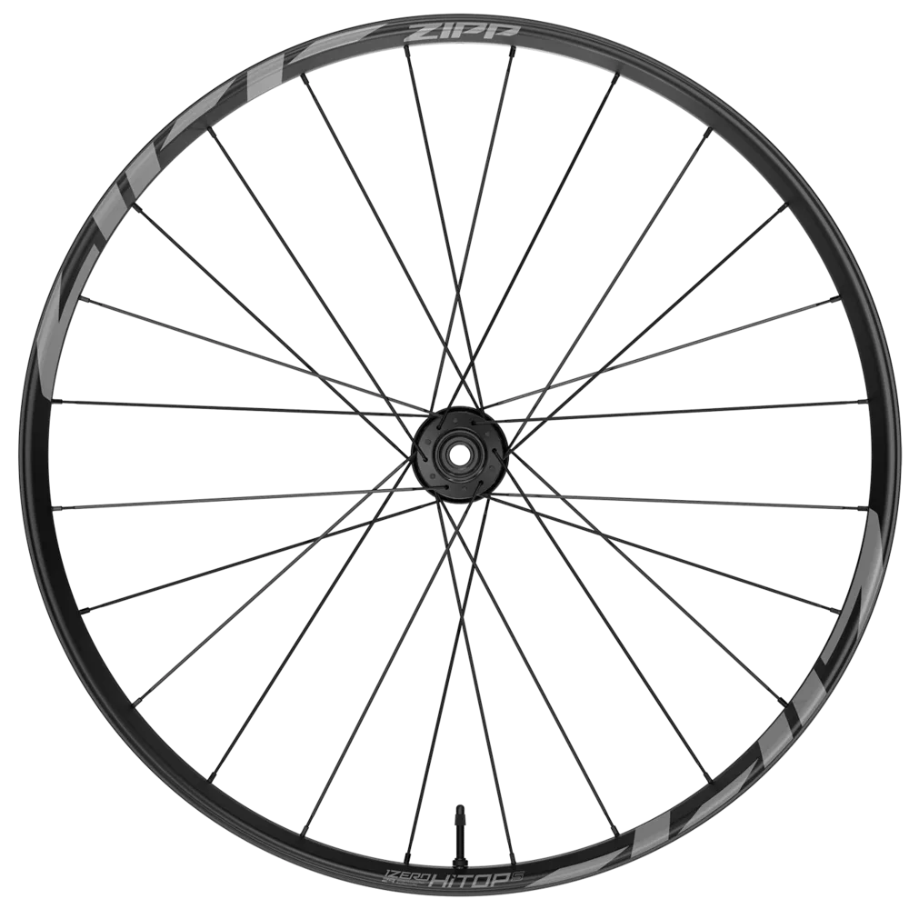 Zipp AM 1Zero Hitop S 29 6-Bolt 15 x 110 Boost Front Wheel