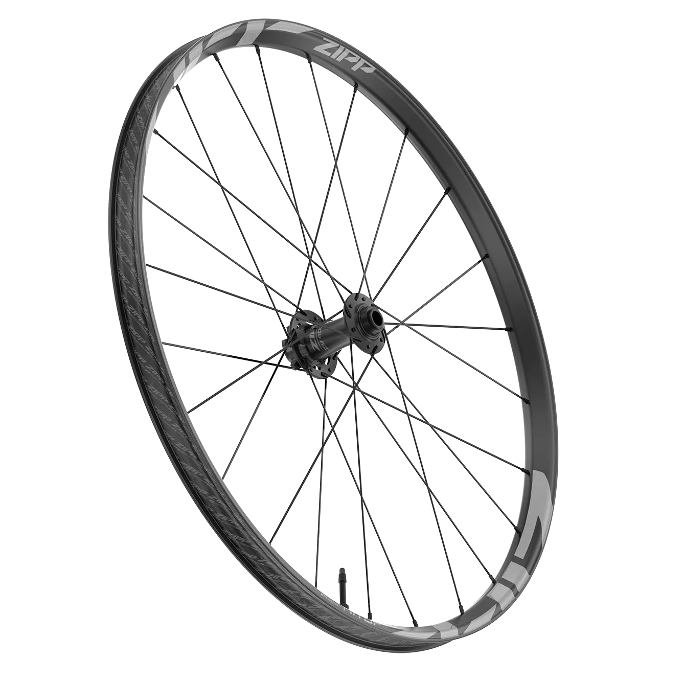 Zipp AM 1Zero Hitop S 29 Tubeless 12 x 148 Boost Rear Wheel